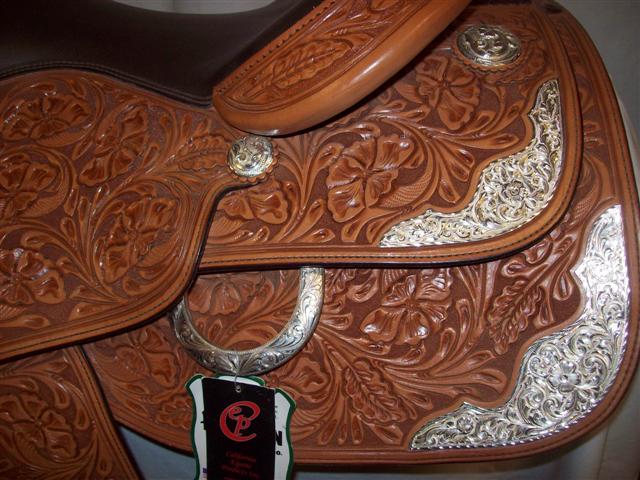 Used Saddle:- Image Number:3